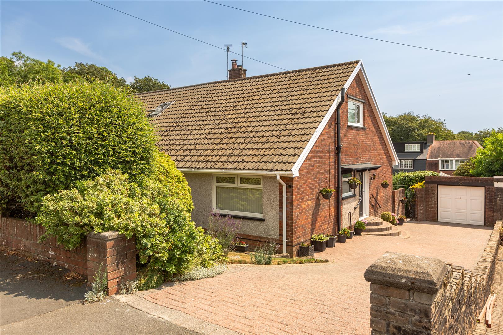 Dylan Road, Killay, Swansea, SA2 7BN